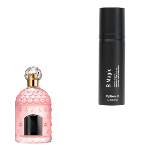 B Magic All-Over Spray