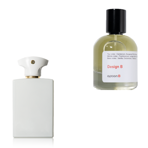 Design B - 50 Ml