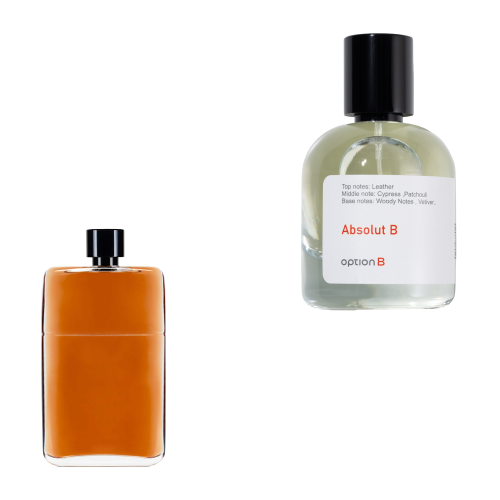Absolut B - 50 ml