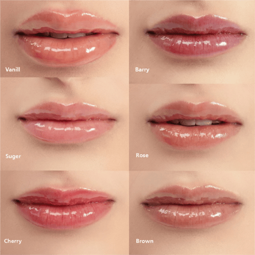 Option B Ur Fave Lip Balm-Cherry