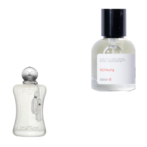 VLY Marly - 20 Ml