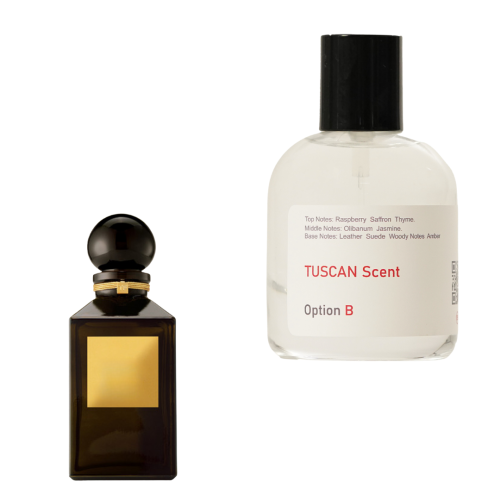 Tuscan Scent