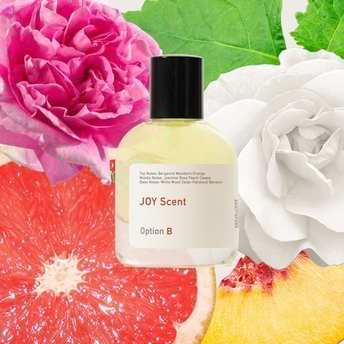 JOY Scent