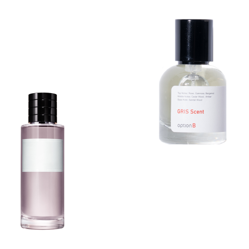 Gris Scent - 20ml