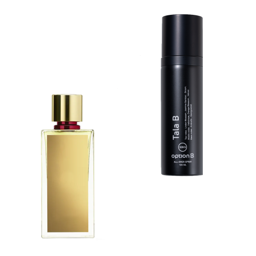 Tala All Over Spray - 100 ml