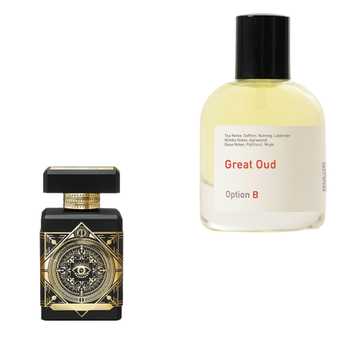 Great Oud