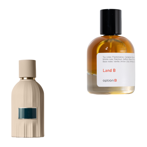 Land B - 50 ml
