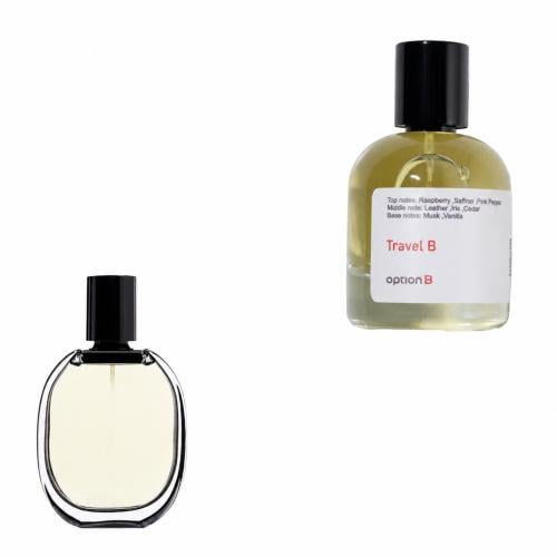 Travel B - 50 ml