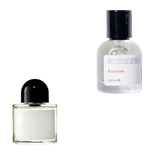 B blanche - 20 ml
