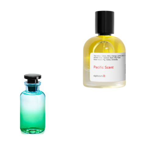 Pacific scent