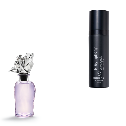 B Symphony All over spray - 100 ml