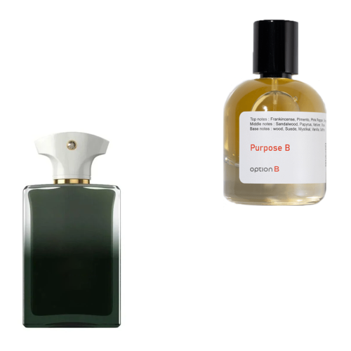 Purpose B - 50 Ml