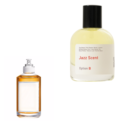 Jazz Scent