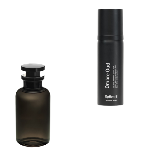 Ombre Oud All-Over Spray