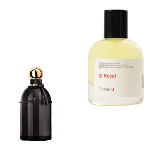S Royal