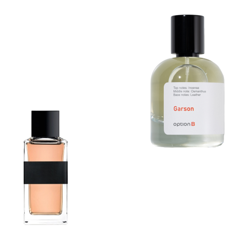 Garson - 50 ml