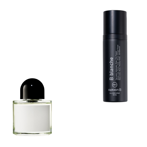 B blanche All over spray - 100 ml
