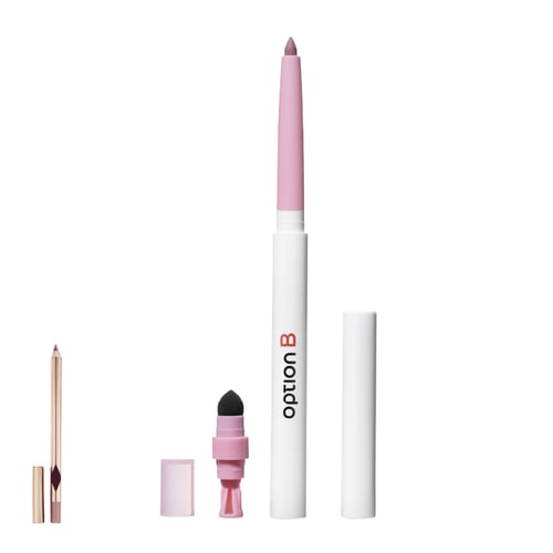 Option B Perfect Match Automatic lip liner