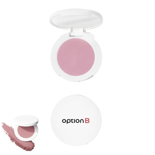 Option B My Blush Powder Blush