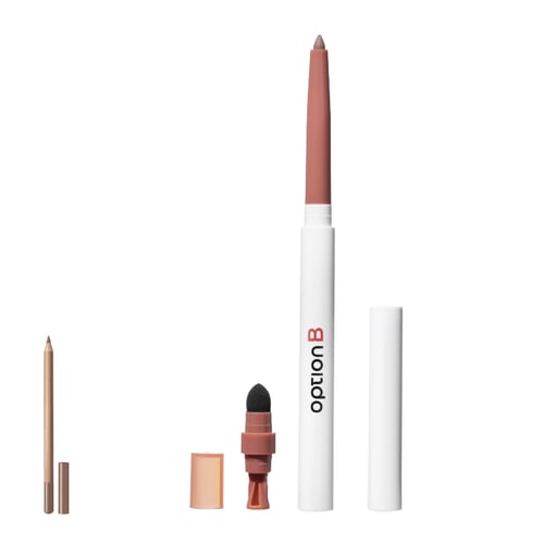 Option B Perfect Match Automatic lip liner