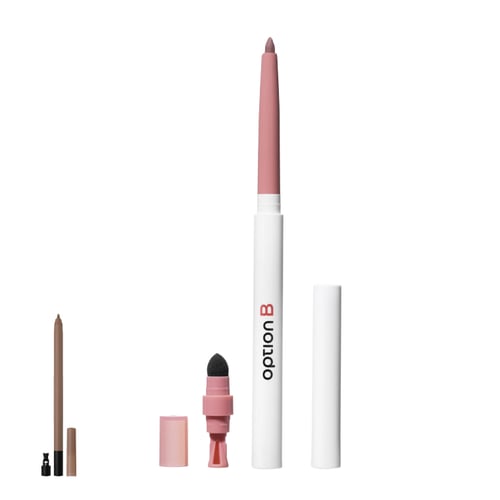 Option B Perfect Match Automatic lip liner