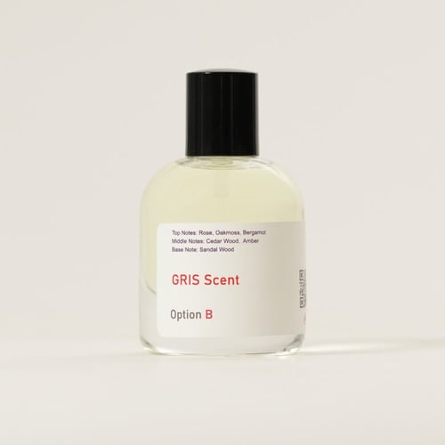 Gris Scent