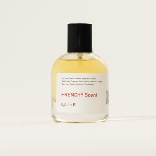 Frenchy Scent