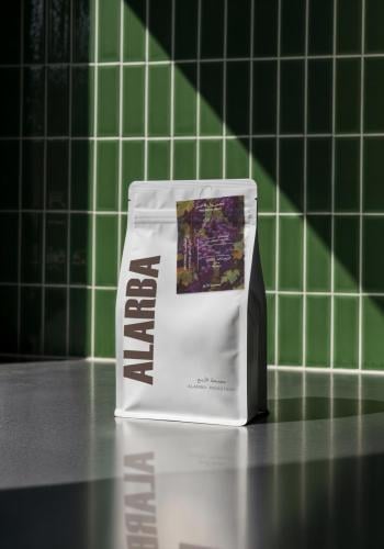 محصول العنب الفاخر