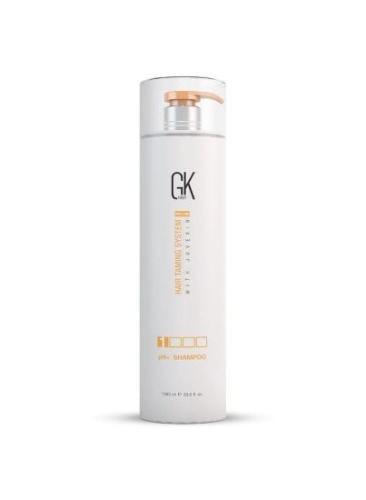شامبو GK Hair pH+ المنقّي قبل المعالجة – للتنظيف ا...
