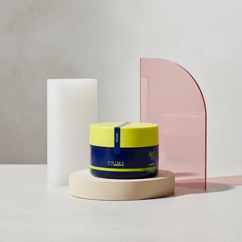 ماسك BIO TANIX العناية المنزلية