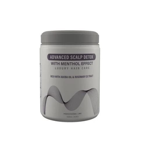 VLVT Advanced Scalp Detox – ديتوكس فروة الرأس VLVT