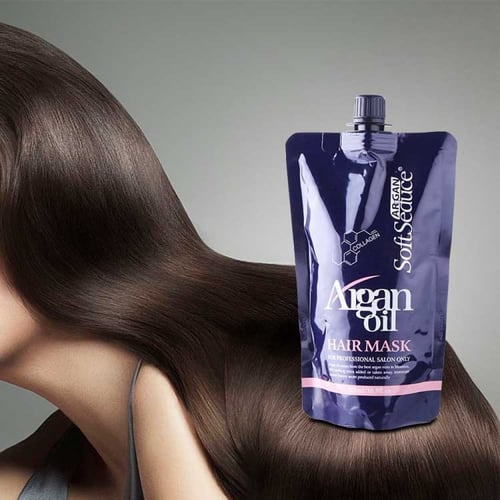 ماسك كولاجين سفت سيديوس 500مل