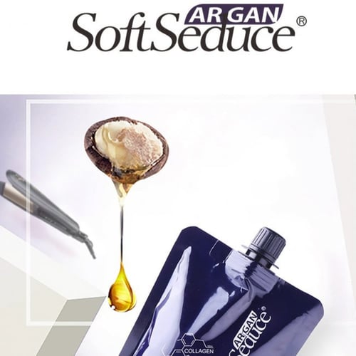 ماسك كولاجين سفت سيديوس 500مل