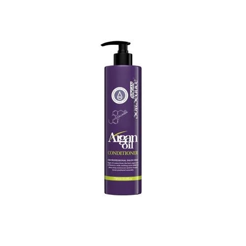 Soft Seduce Argan Oil & Collagen Conditioner – 750ml