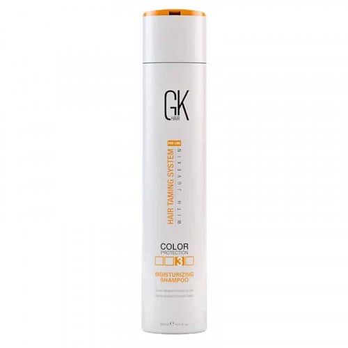 شامبو جي كاء300مل GKmoisturizing