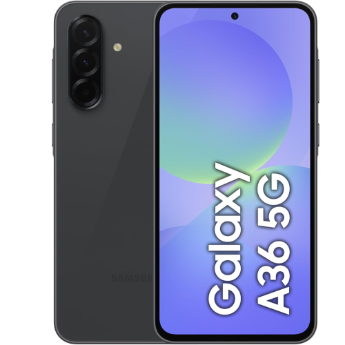 سامسونج جالكسي A36 فايف جي (128 جيجابايت)