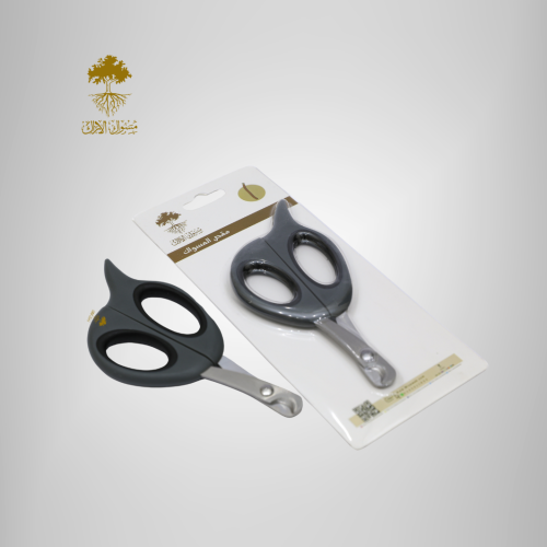 مقص مسواك الاراك - شامل ضريبة القيمة المضافة