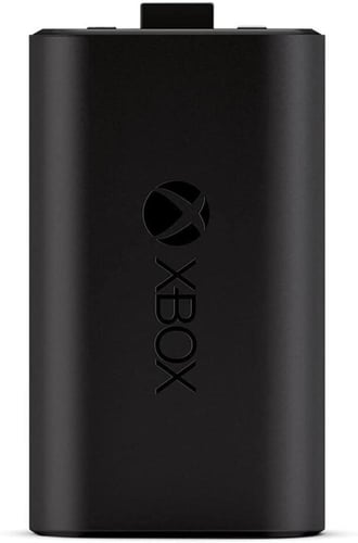 بطاريات قابلة للشحن لوحدات تحكم إكس بوكس | Xbox Re...