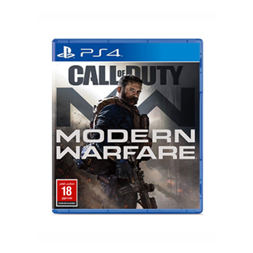 كود اوف ديوتي 16 - call of duty 16 PS4