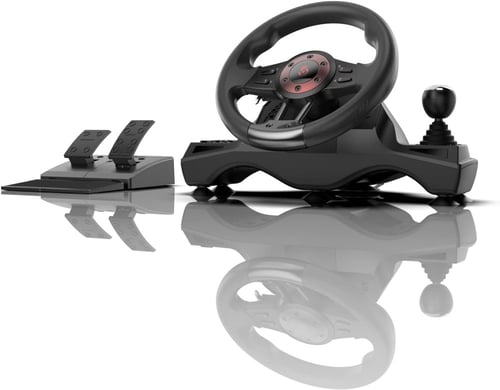 دركسيون Drift من ThreeSixNine - تجربة سباق واقعية...