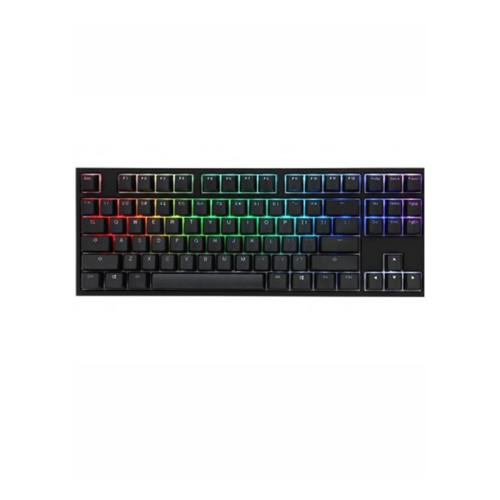 Ducky ONE 2 RGB TKL MX Red RGB LED US