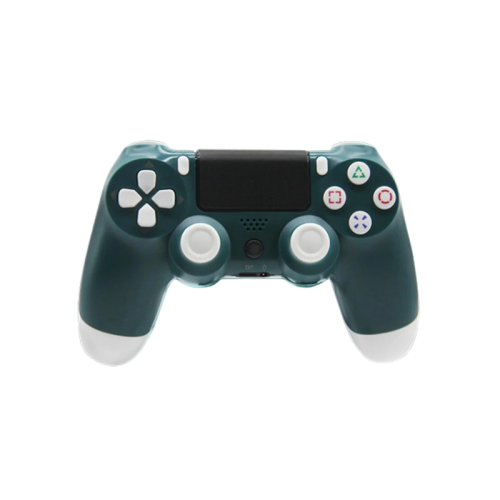 كنترول تحكم بلايستيشن 4 الجوهرة-الخضراء-LOG PS4