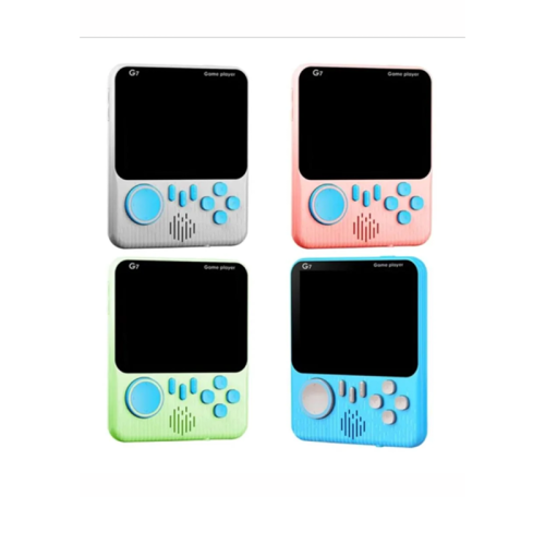 جهاز- قيم بوكسGame box G7