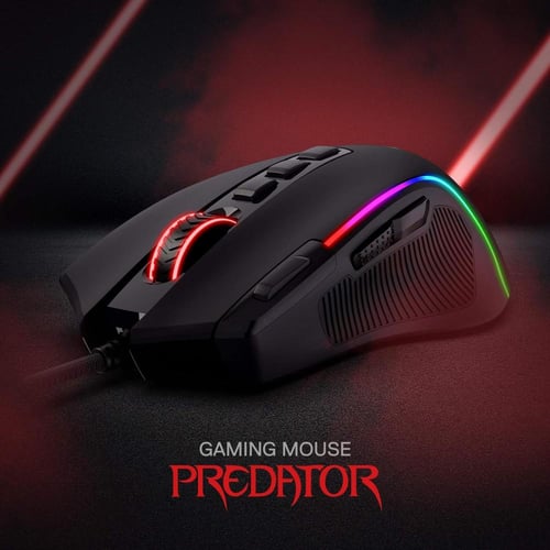 Redragon M612 Predator ماوس Redragon M612 Predator...