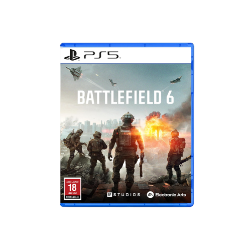 لعبة باتلفيلد 6 – Battlefield 6 PS5 سوني 5 | تجربة...