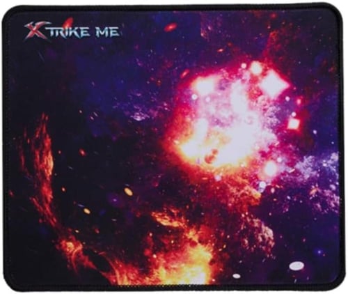 بكج ألعاب 4 في 1 XTRIKE ME CMX-410 | كيبورد بإضاءة...