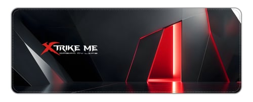 ماوس باد XTRIKME XT MP 207 | وسادة ألعاب احترافية...