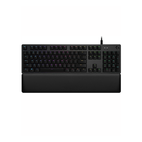 كيبورد Logitech G513 Linear RGB - أداء ميكانيكي مت...