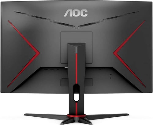 شاشة اوك 240 هيرتز 27 إنش - AOC Gaming Monitor C27...