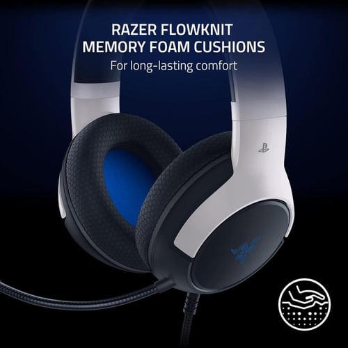 سماعة الألعاب RAZER KAIRA X – وايرد | صوت نقي وراح...